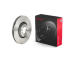 Brzdový kotúč BREMBO 09.8670.14