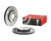Brzdový kotouč BREMBO 09.8681.11