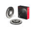 Brzdový kotouč BREMBO 09.8695.14