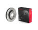 Brzdový kotúč BREMBO 09.8781.21