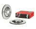 Brzdový kotúč BREMBO 09.8842.20