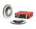 Brzdový kotouč BREMBO 09.8842.21