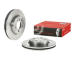 Brzdový kotúč BREMBO 09.8873.30