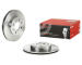 Brzdový kotúč BREMBO 09.8894.14
