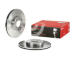 Brzdový kotúč BREMBO 09.8903.14