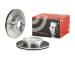 Brzdový kotúč BREMBO 09.8932.10