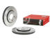 Brzdový kotúč BREMBO 09.8977.11