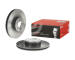 Brzdový kotouč BREMBO 09.9077.11