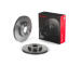 Brzdový kotouč BREMBO 09.9145.11
