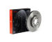 Brzdový kotouč BREMBO 09.9145.1S