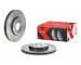 Brzdový kotúč BREMBO 09.9159.2X