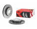 Brzdový kotúč BREMBO 09.9167.1X