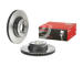 Brzdový kotúč BREMBO 09.9355.11