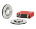 Brzdový kotúč BREMBO 09.9363.10