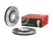 Brzdový kotouč BREMBO 09.9363.21
