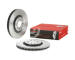 Brzdový kotúč BREMBO 09.9365.21