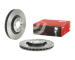 Brzdový kotúč BREMBO 09.9399.11