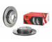 Brzdový kotouč BREMBO 09.9425.1X