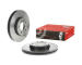 Brzdový kotúč BREMBO 09.9442.11