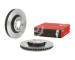 Brzdový kotúč BREMBO 09.9447.11
