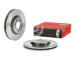 Brzdový kotúč BREMBO 09.9447.14