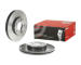 Brzdový kotúč BREMBO 09.9464.21