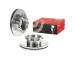 Brzdový kotúč BREMBO 09.9467.10