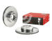 Brzdový kotúč BREMBO 09.9492.20