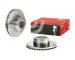 Brzdový kotúč BREMBO 09.9494.10
