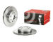 Brzdový kotouč BREMBO 09.9537.10