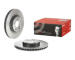 Brzdový kotouč BREMBO 09.9544.11