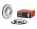 Brzdový kotúč BREMBO 09.9545.10