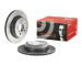 Brzdový kotúč BREMBO 09.9573.11