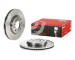 Brzdový kotúč BREMBO 09.9574.20