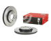 Brzdový kotúč BREMBO 09.9574.21
