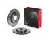 Brzdový kotúč BREMBO 09.9582.11