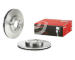 Brzdový kotúč BREMBO 09.9589.14