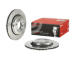 Brzdový kotúč BREMBO 09.9590.10