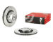 Brzdový kotúč BREMBO 09.9608.24