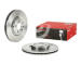 Brzdový kotúč BREMBO 09.9609.24