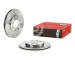 Brzdový kotúč BREMBO 09.9610.11
