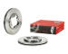 Brzdový kotouč BREMBO 09.9611.14
