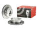 Brzdový kotúč BREMBO 09.9618.14