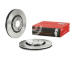 Brzdový kotúč BREMBO 09.9619.11
