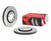 Brzdový kotúč BREMBO 09.9619.1X