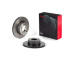 Brzdový kotouč BREMBO 09.9750.2S