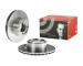 Brzdový kotúč BREMBO 09.9761.60