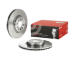 Brzdový kotúč BREMBO 09.9772.10