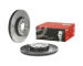Brzdový kotúč BREMBO 09.9772.11