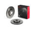 Brzdový kotouč BREMBO 09.9772.11